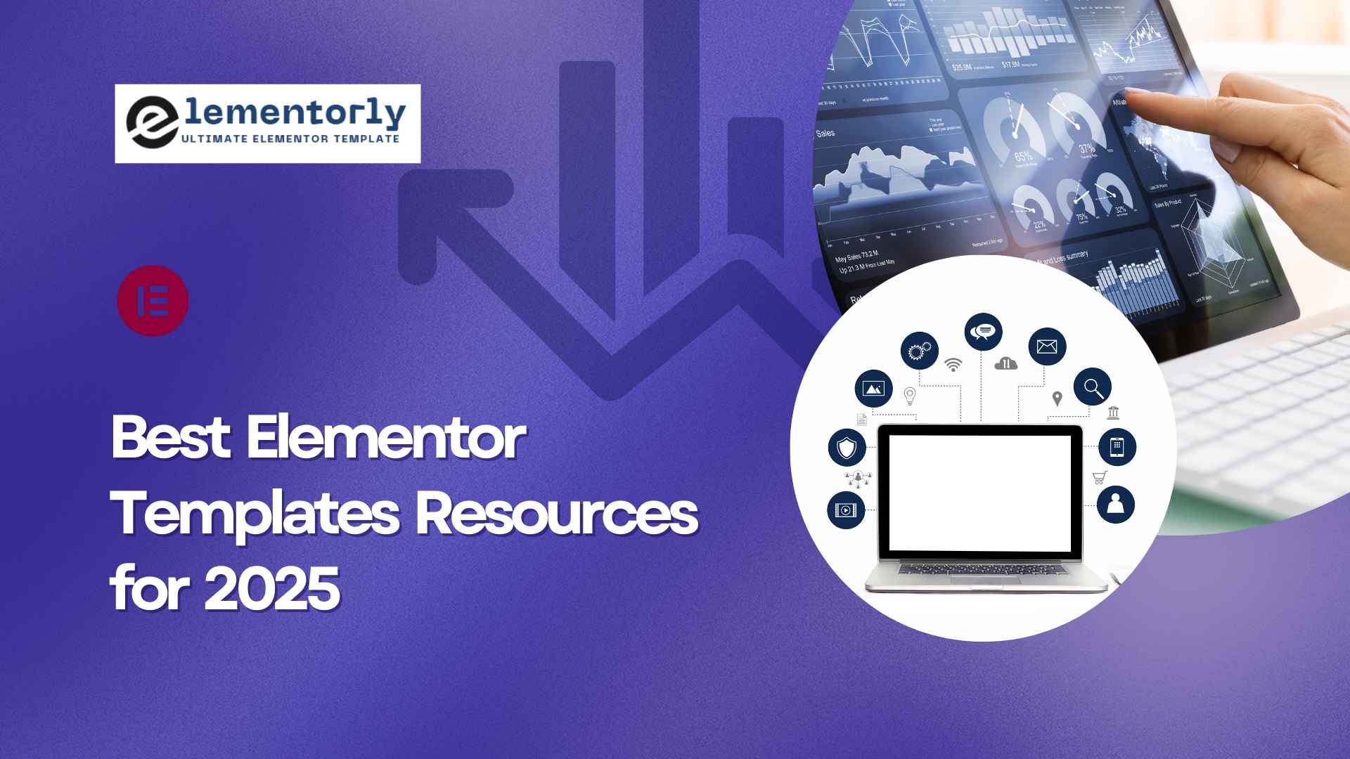 Best Elementor Templates Resources for 2025