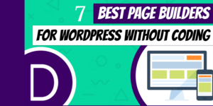 best wordpress page builders